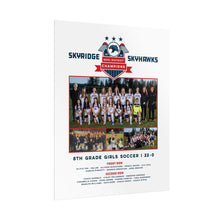 Load image into Gallery viewer, 2026 Skyridge Championship Posters
