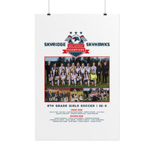 Load image into Gallery viewer, 2026 Skyridge Championship Posters