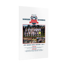 Load image into Gallery viewer, 2026 Skyridge Championship Posters
