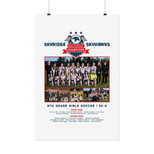 Load image into Gallery viewer, 2026 Skyridge Championship Posters
