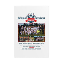 Load image into Gallery viewer, 2026 Skyridge Championship Posters
