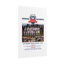 Load image into Gallery viewer, 2026 Skyridge Championship Posters
