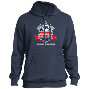 Skyridge Championship Pullover Hoodie