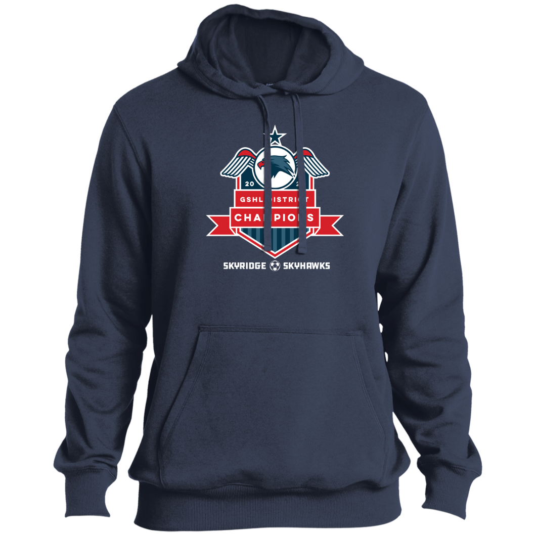 Skyridge Championship Pullover Hoodie