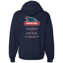 Load image into Gallery viewer, Skyridge Championship Russell Athletic Dri-Power Fleece Pullover Hoodie
