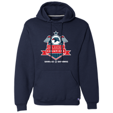 Load image into Gallery viewer, Skyridge Championship Russell Athletic Dri-Power Fleece Pullover Hoodie
