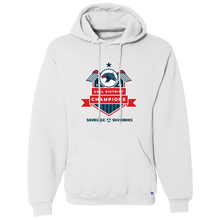 Load image into Gallery viewer, Skyridge Championship Russell Athletic Dri-Power Fleece Pullover Hoodie
