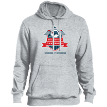 Load image into Gallery viewer, Skyridge Championship Pullover Hoodie
