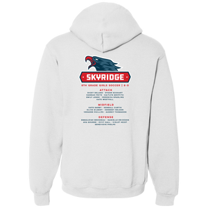 Skyridge Championship Russell Athletic Dri-Power Fleece Pullover Hoodie