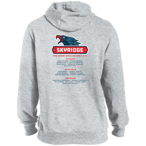 Skyridge Championship Pullover Hoodie