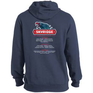 Skyridge Championship Pullover Hoodie